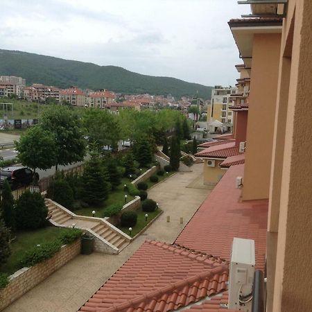 Magic Dreams Appartment C12 Sveti Vlas Εξωτερικό φωτογραφία