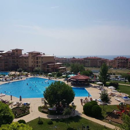 Magic Dreams Appartment C12 Sveti Vlas Εξωτερικό φωτογραφία