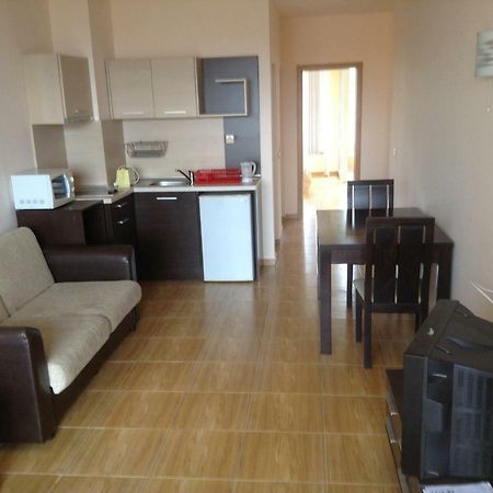 Magic Dreams Appartment C12 Sveti Vlas Εξωτερικό φωτογραφία