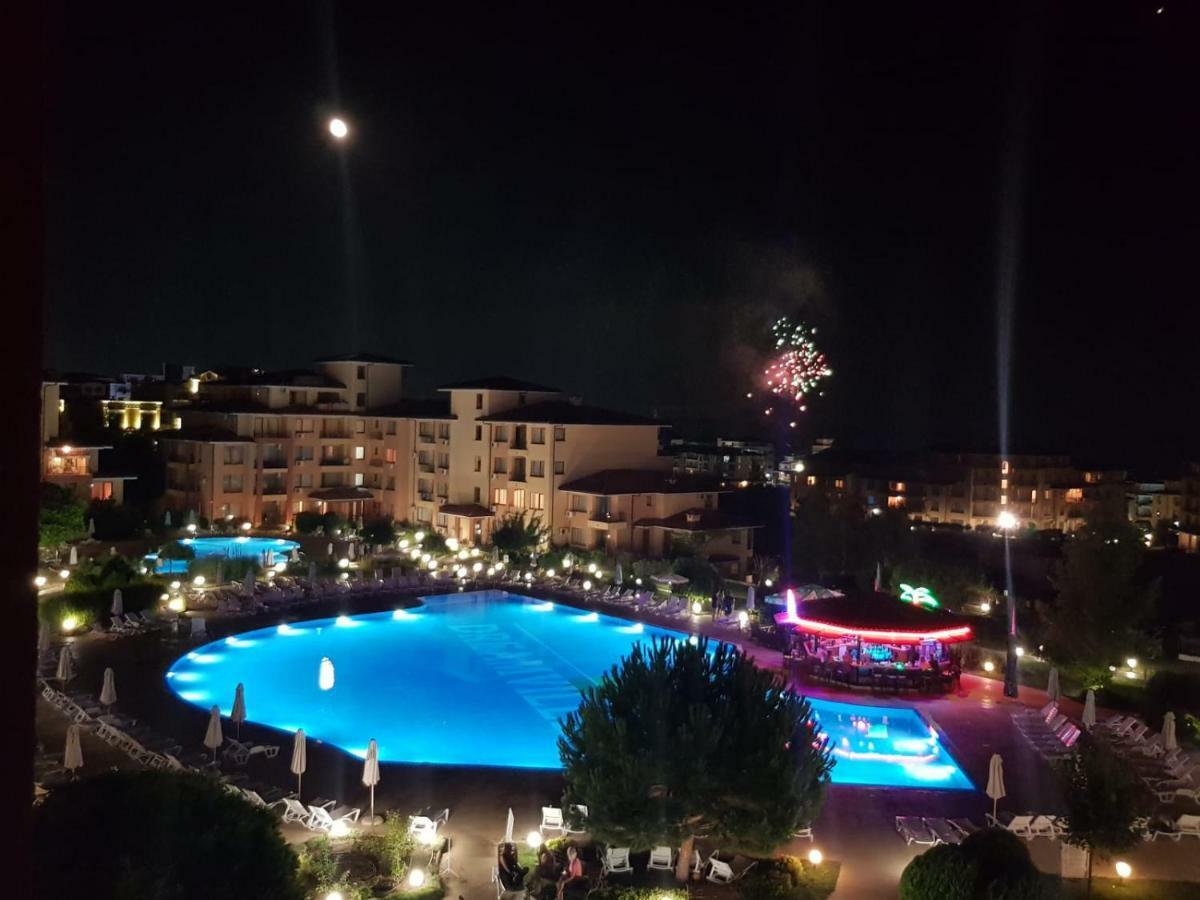 Magic Dreams Appartment C12 Sveti Vlas Εξωτερικό φωτογραφία